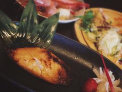 -円满日式居酒屋(蓉花路美食街店)