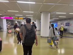 -郑州新郑国际机场-T2航站楼