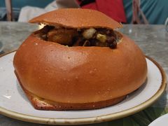 -大树餐厅(红旗街万达店)