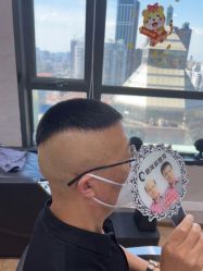 -唐风采假发补发定制