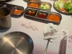 -西塔老太太泥炉烤肉(北京望京店)