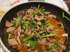 -东排食堂长沙小吃大排档(五一广场店)