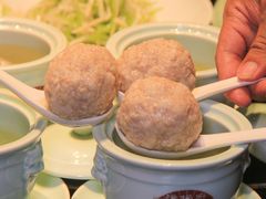 -淮扬府(安定门店)