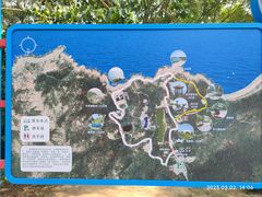 -广东惠东海龟国家级自然保护区