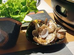 -吉屋烤肉(八宝街店)