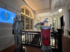 -Long Bar(莱佛士酒店)