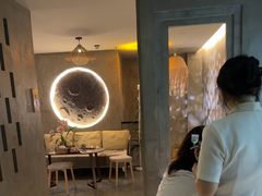 -施奈儿.洗头頭療.按摩SPA.采耳(上梅林店)