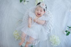 -小嘟嘟儿童摄影