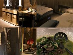 -东方棕泉·洗浴·按摩·美食国际水疗会所(福田店)