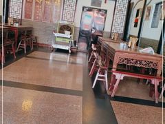 大堂-同得兴 Since·1995 传统苏式面馆(嘉馀坊店)