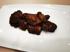 -北京国际饭店·谭府餐厅