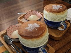 -芙蕾哥哥souffle