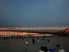 -黑石礁公园