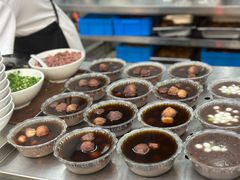 -毛华美食(清扬路店)