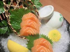 -万岁寿司(天河领展店)