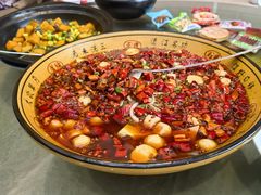 -三羊居食府(文艺路店)