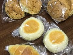 -稻田秋日式面包