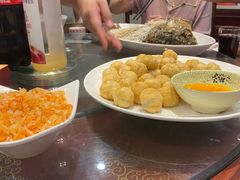 -葛记焖饼(伏牛路店)