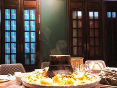 -福照楼汽锅鸡·云南菜(护国路店)