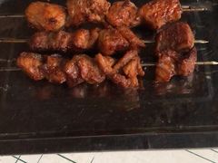 -王记西鎮电烤肉(汶上路店)