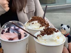 -BeauTea水仙(coco park店)