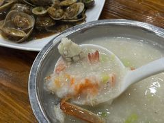 -南记食粥坊·宵夜大排档(莲花总店)