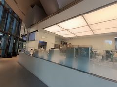 -喜茶(上海北外滩来福士店)