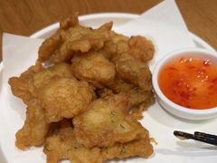 -顺风汤馆·广府粤菜(江宸天街店)