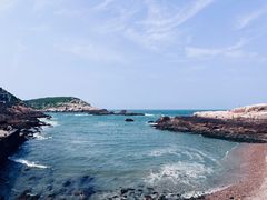 -东极岛景区-青浜岛