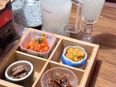 -酒肴一瓢·活贝料理·日本料理(三元桥·霄云路店)