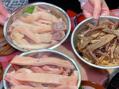 -重庆印象老火锅(梅林店)