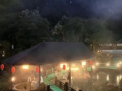 -明月山天沐温泉度假村