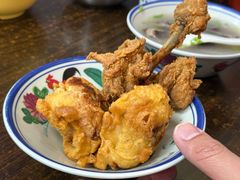 -卢聪艺小吃店(阳翟总店)