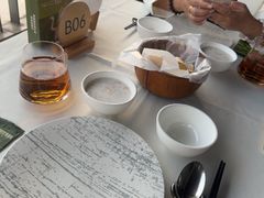 -泰香米泰国餐厅(鎏嘉码头店)