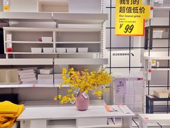 -宜家家居(西安未央商场店)