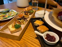 -SEN CASTLE城堡西餐(创意设计中心店)