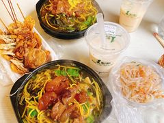 红烧牛筋砂锅-南湖胖子砂锅(南湖店)