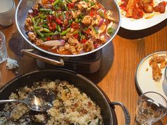 -永安水煮活鱼·仪征菜(仪征奥林匹克店)