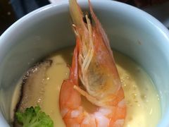 -梅筑·创意料理(王府井百货店)