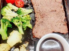 -必胜客(张掖西大街店)