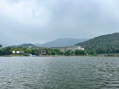 -宁波九龙湖开元度假村