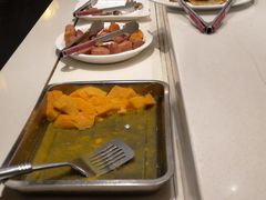 -清心素食自助餐厅(夫子庙店)