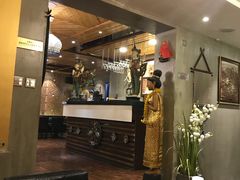 -Siam泰餐厅(水上公园店)