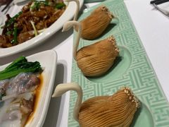 -南宁荔园维景国际酒店·荔园中餐厅