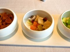 -兴蜀府·臻味江景餐厅(正大广场店)