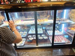-東盛炭烤自助料理(玄武招商花园城店)