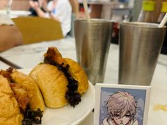 -深仔记茶餐厅(亚士厘道店)