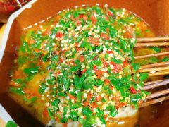 -二孃鸡爪爪(东风路总店)