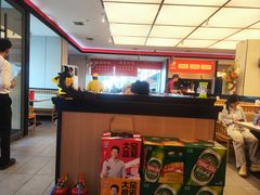 -偏爱炒鸡(老县衙店)