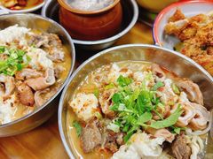 -卢聪艺小吃店(阳翟总店)